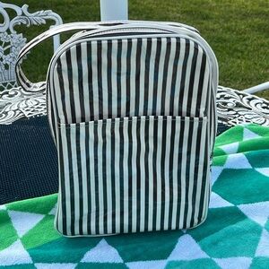 Henri Bendel small backpack Beach 🏖️ Tote